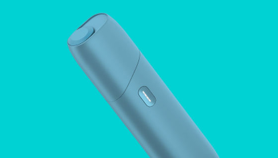 Get to Know your IQOS ORIGINALS ONE | IQOS Support | IQOS Kuwait